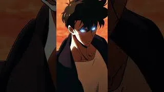 Miniature : The best Moments #sololeveling #sungjinwoo #saison2 #edit #shortsviral #animefyp