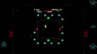 Miniature : Les premiers jeux de Shigeru Miyamoto ( #shorts)