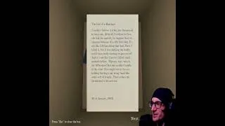 Miniature : I Can't Play This Horror Game with a Straight Face #Shorts