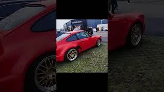 Miniature : Porsche 911