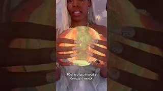 Miniature : #asmr Moon Goddess healing you Roleplay 🌙