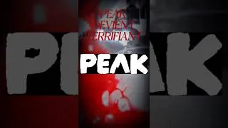 Miniature : Une paralysie du sommeil le truc... #clips #horror #peak #twitch #funny #gaming #humour