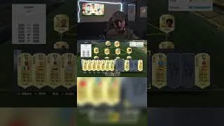 Miniature : 🚨 LES ANCIENS FUT VONT BIENTÔT FAIRE LEUR GRAND RETOUR ! 😱⚽ #fifa #fut #ultimateteam #fc26 #neikoohh