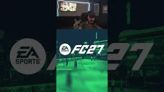 Miniature : 🚨 LE MODE OPEN WORLD DE FC 27 SERA EXCLUSIF NEXT GEN ! ⚠️🎮 #fc27 #fifa27 #fifa #openworld #neikoohh
