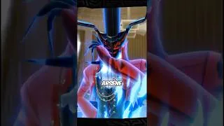 Miniature : Quelle est l'histoire derrière la PERSONA ARSENE 🪽