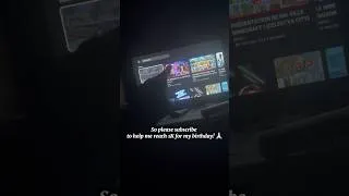 Miniature : PLEASE SUSCRIBE TO ME !!