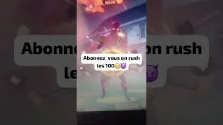 Miniature : FAITES MOI ATTEIDRE LES 1K 1 #fortnite