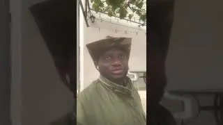Miniature : 🌍@NeKasongoff |Message au président voyageur 🧳 #tshisekedi  #rdc #pourtoi #congolaise