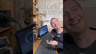 Miniature : 🥔 Patate 2 : le retour !