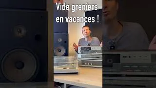 Miniature : 🔈 Chaine HiFi Pioneer