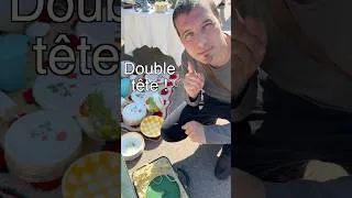 Miniature : 💿 Platine double tête 78+M