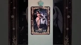 Miniature : message du jour : ILLUSIONS, INFLUENCES... ATTENTION, GARDEZ LES YEUX OUVERTS 🕯🙏🏻🕯😉