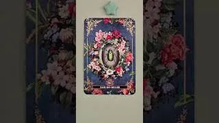 Miniature : MESSAGE DU JOUR : MAGIE, DON, PROTECTION ! 🕯🙏🏻🕯✨️👍🏻