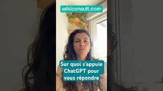Miniature : #chatgpt #wikipedia #IA #marketingdigital