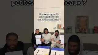 Miniature : Ils me coûtent cher ces deux là 😔
