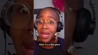 Miniature : CRISE : SURVIVRE OU S'ÉPANOUIR ? - ACT I PODCAST EP≠1: Valérie Djoumessi