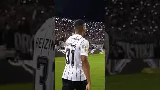 Miniature : Reizinho quitte Santos 😭#rp #Fifa22 #abonnetoi