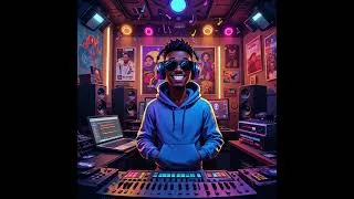 Miniature : "FAST TALK" | Instru Rap Trap Dark | 2025 Beat | Prod. Nekso