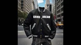 Miniature : GRINDREAM