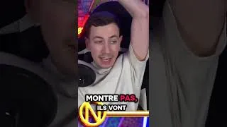 Miniature : Nemojoke en live sur twitch #cliptwitchfr #tiktok #viral #humour #gaming