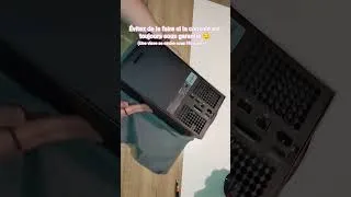 Miniature : Xbox Séries X, démonter pour nettoyer 🤗