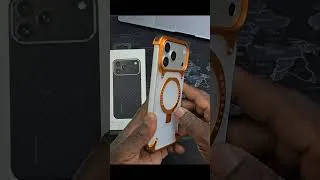 Miniature : J’ai testé 3 coques pour iPhone, la dernière est incroyable !😻