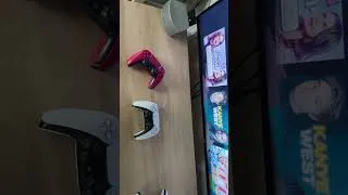 Miniature : Bug ps5 pro ‼️⚠️☣️ encore des problèmes