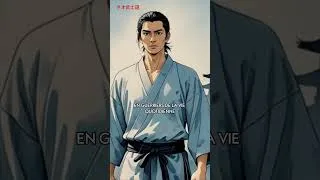 Miniature : Ce mindset japonais change tout ⛩️#discipline #mentalitesamourai #philosophiejaponaise