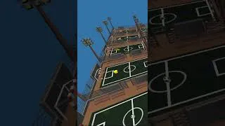 Miniature : J'ai créé une IA qui joue au Foot #ia #codage #intelligenceartificielle #football #python