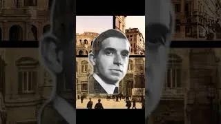 Miniature : Charles Ponzi : le rêve américain! #shorts