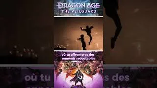 Miniature : Dragon Age The Veilguard - Finalement pas si mal que ça ?! - GAMEPLAY FR