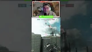 Miniature : OEIL POUR OEIL KBOUM #battlefield6 #neofeelz #twitch #youtubelive #kick #foryou