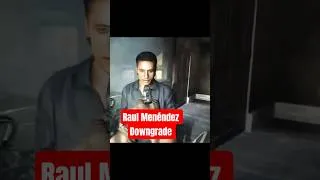 Miniature : Raul menendez la déception   #2026 #bo7 #callofduty #playstation #gaming