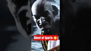 Miniature : Kratos se rappelle du passé #kratos #gow3  #jeuxvidéo #playstation #ps4