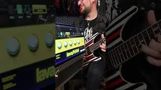 Miniature : NAM A2 arrive sur le Lava Studio 🔥 #guitar #guitarist