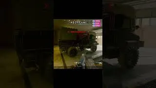 Miniature : Shorts 579  Multi Kills sur Rebirth Island Warzone #callofduty #firstpersonshooter #cod