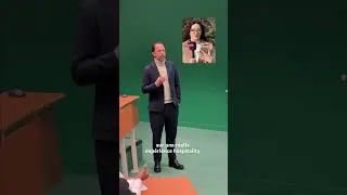 Miniature : Quand la maison Moët & Chandon entre dans la salle de cours, tout change.
