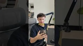 Miniature : Daily Vlog épisode 22 (Vidéo complète sur ma chaîne)