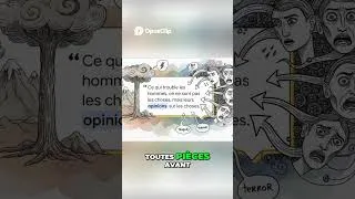 Miniature : Episode 11 : Manuel d'Épictète : Le petit livre qui change votre vision de la vie