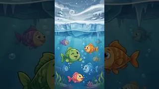 Miniature : Without This, Marine Life Would Be DEAD! 💀🐟
