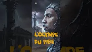 Miniature : BOOBA - L'OLYMPE DU PIRE