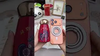 Miniature : 3 Gadgets Pratiques Qui Vont Faciliter Votre Quotidien ! 🚗🐼