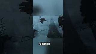 Miniature : L'Oiseau Vaniteux: La Tragédie d'Edward et le Destin du Jackdaw #shorts