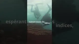 Miniature : Le Monstre du Lac Champlain : Mythe ou Créature Cachée ?