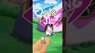 Miniature : Le calendrier 🦴📅 - SÉVI & MANG #animation #pokemon #humour