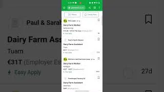 Miniature : dairy farm jobs in ireland  for indian |  ireland dairy farm for indian | jobs for indian in europe