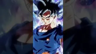 Miniature : Le meilleur ost ? #goku #gokuui #ost #songoku #dragonball