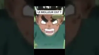 Miniature : Le meilleur OST ? #naruto #ost