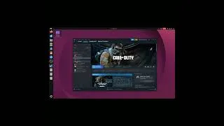 Miniature : Que vaut ubuntu 26 04 LTS pour le gaming ? #linuxgaming #ubuntugaming #gamer #gaming