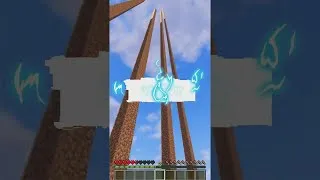 Miniature : Je vais tomber depuis les endroits les plus hauts de Minecraft AHAHAHAHAHA
